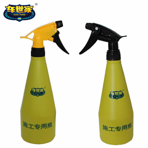 车世家施工喷壶700ml