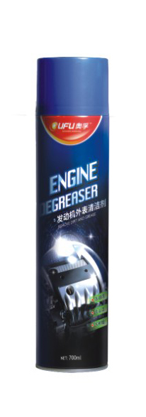 发动机外部清洁剂
