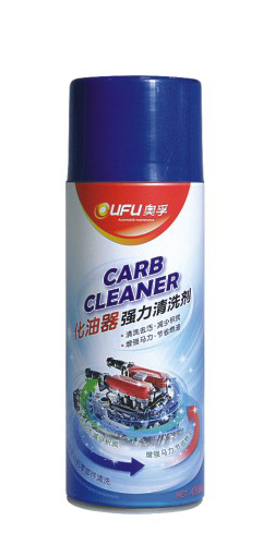 化油器强力清洗剂